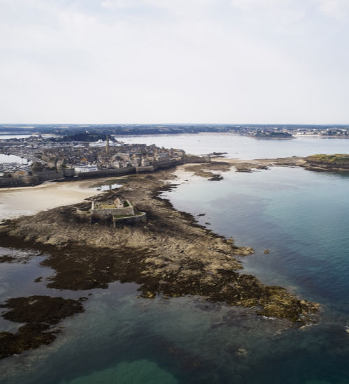 Phytomer onderneming bretagne